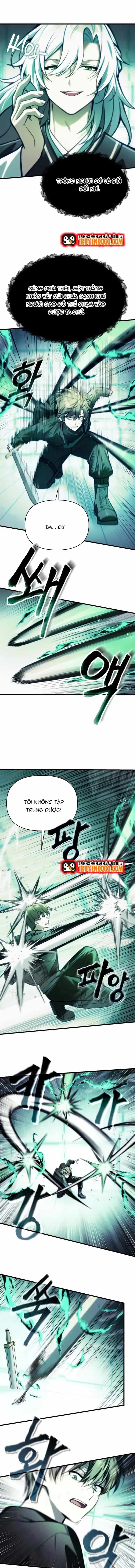 Trở Thành Hậu Duệ Của Thiên Ma - Chương 13 - ảnh 9