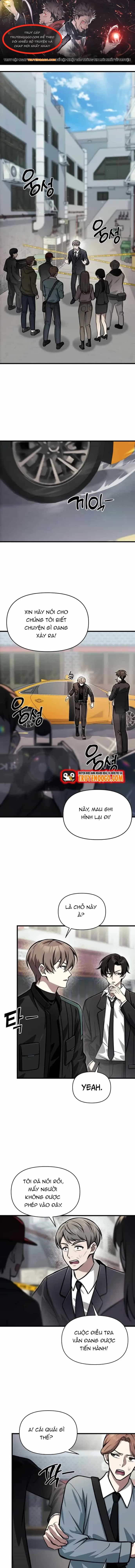 Trở Thành Hậu Duệ Của Thiên Ma - Chương 14 - ảnh 1