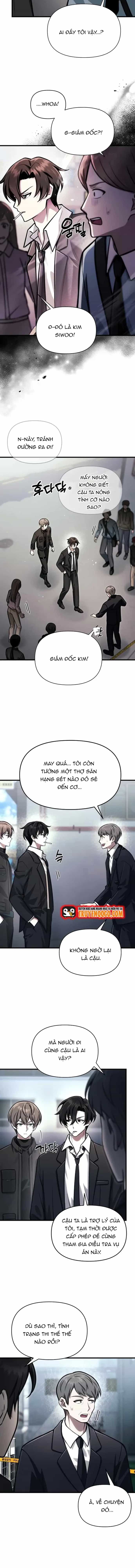 Trở Thành Hậu Duệ Của Thiên Ma - Chương 14 - ảnh 2