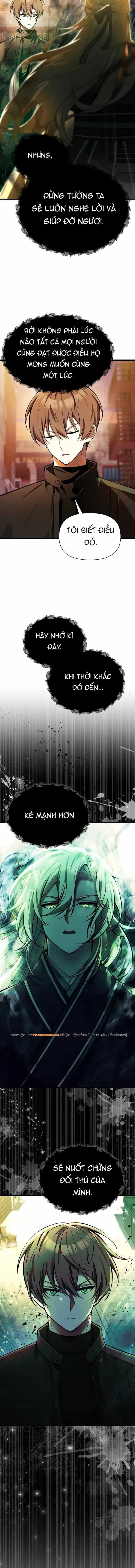Trở Thành Hậu Duệ Của Thiên Ma - Chương 15 - ảnh 12