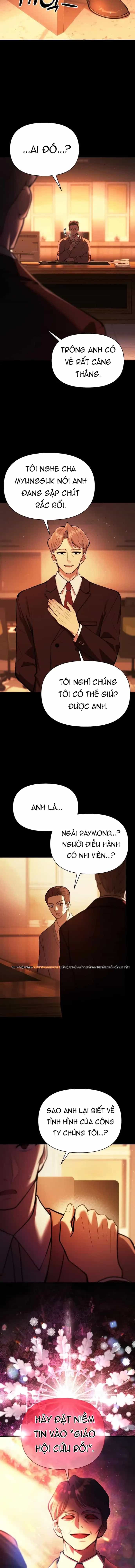 Trở Thành Hậu Duệ Của Thiên Ma - Chương 15 - ảnh 16