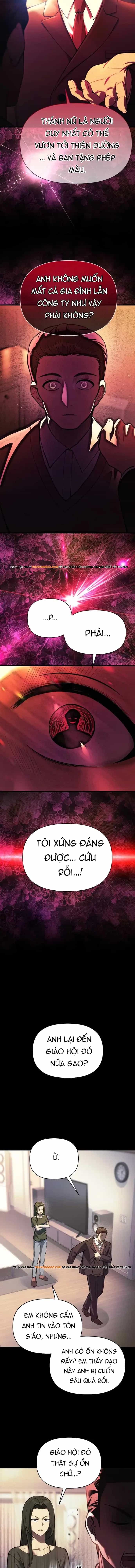 Trở Thành Hậu Duệ Của Thiên Ma - Chương 15 - ảnh 17