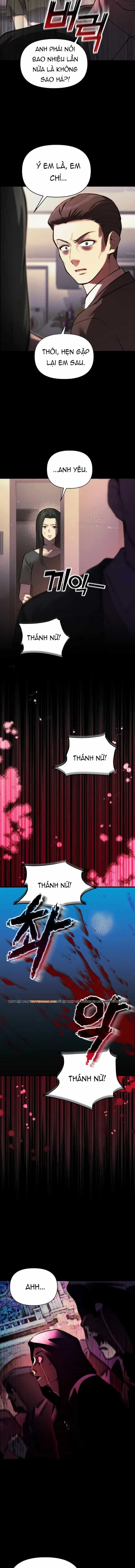 Trở Thành Hậu Duệ Của Thiên Ma - Chương 15 - ảnh 18