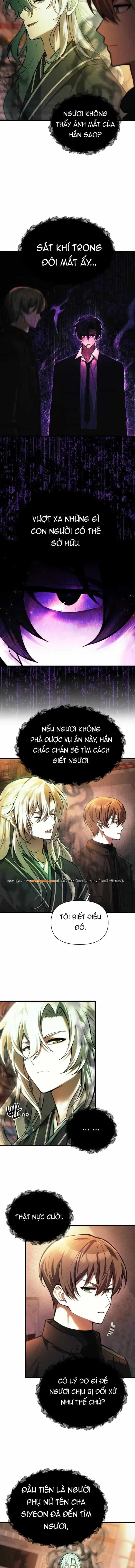 Trở Thành Hậu Duệ Của Thiên Ma - Chương 15 - ảnh 9