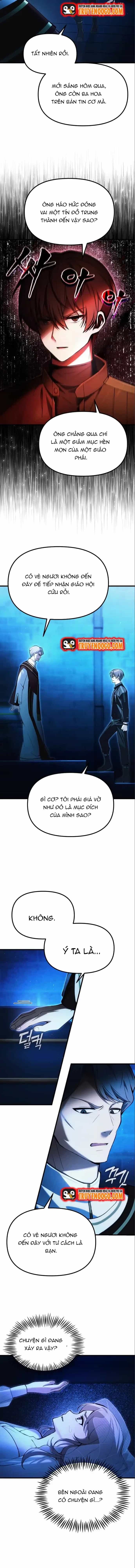 Trở Thành Hậu Duệ Của Thiên Ma - Chương 17 - ảnh 5