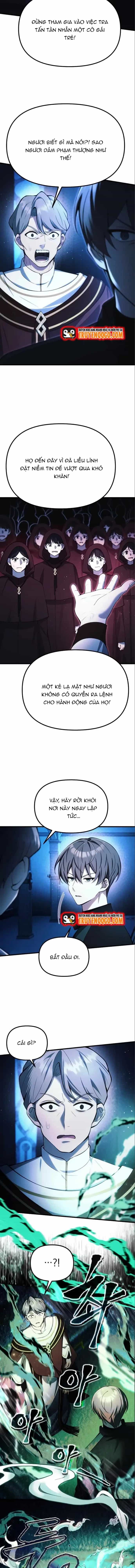 Trở Thành Hậu Duệ Của Thiên Ma - Chương 17 - ảnh 9