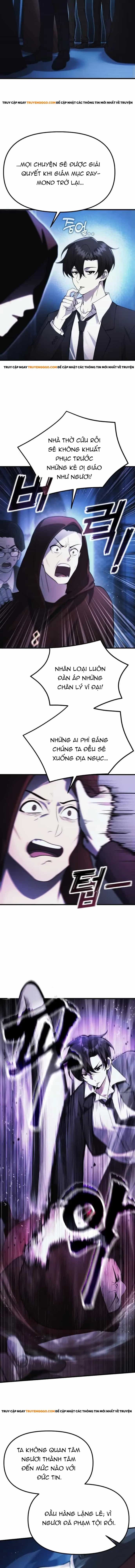 Trở Thành Hậu Duệ Của Thiên Ma - Chương 18 - ảnh 14