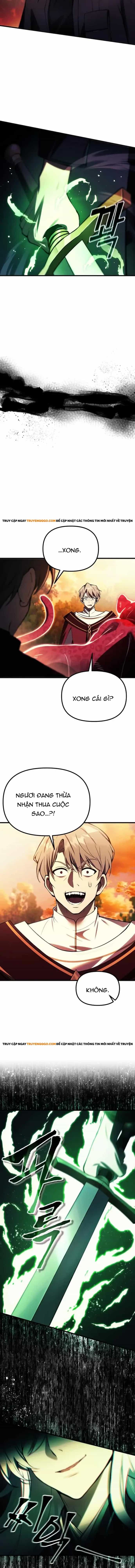 Trở Thành Hậu Duệ Của Thiên Ma - Chương 18 - ảnh 19