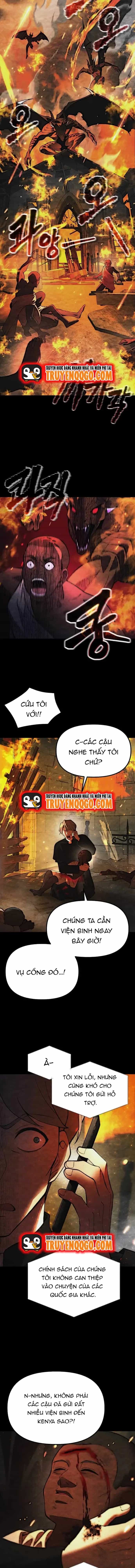 Trở Thành Hậu Duệ Của Thiên Ma - Chương 19 - ảnh 11