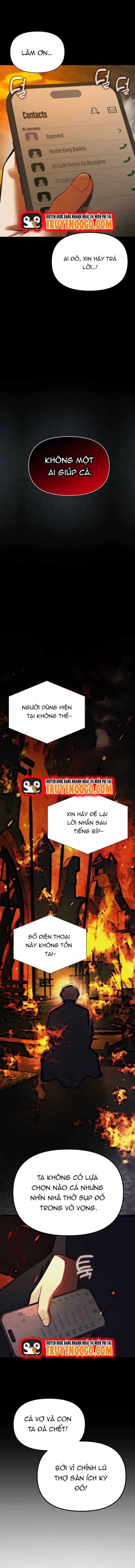 Trở Thành Hậu Duệ Của Thiên Ma - Chương 19 - ảnh 13