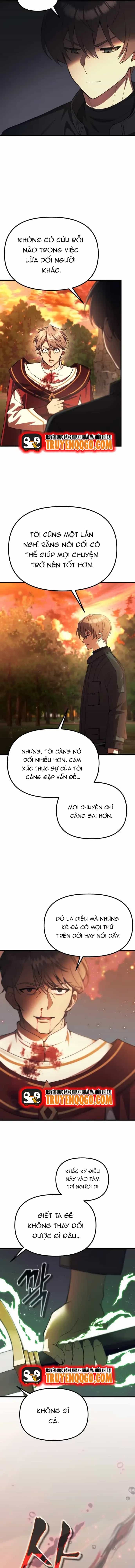 Trở Thành Hậu Duệ Của Thiên Ma - Chương 19 - ảnh 15