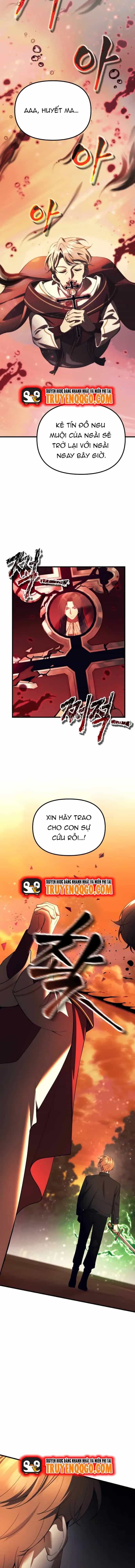 Trở Thành Hậu Duệ Của Thiên Ma - Chương 19 - ảnh 16
