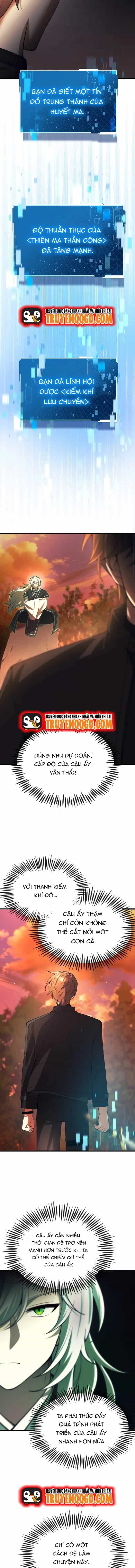 Trở Thành Hậu Duệ Của Thiên Ma - Chương 19 - ảnh 17