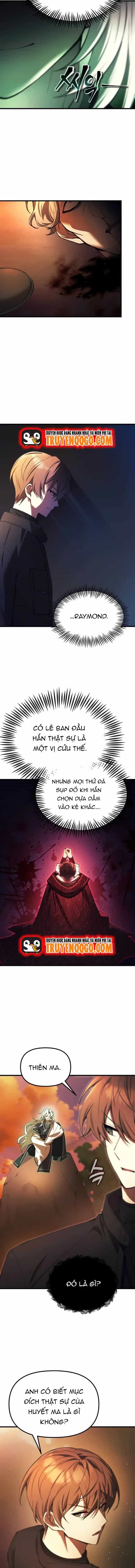 Trở Thành Hậu Duệ Của Thiên Ma - Chương 19 - ảnh 18