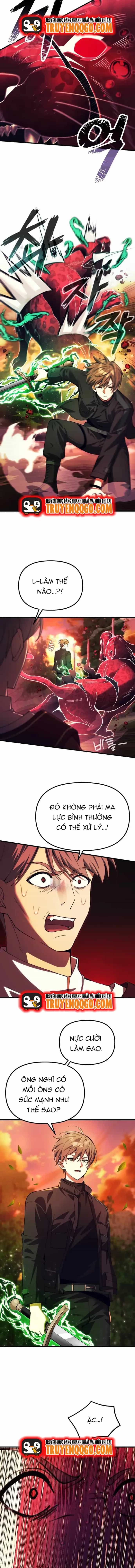Trở Thành Hậu Duệ Của Thiên Ma - Chương 19 - ảnh 4
