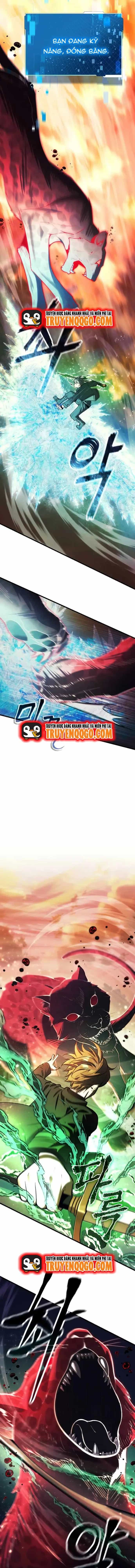 Trở Thành Hậu Duệ Của Thiên Ma - Chương 19 - ảnh 7