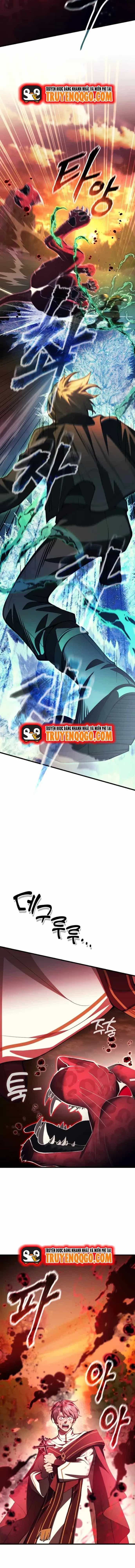 Trở Thành Hậu Duệ Của Thiên Ma - Chương 19 - ảnh 8
