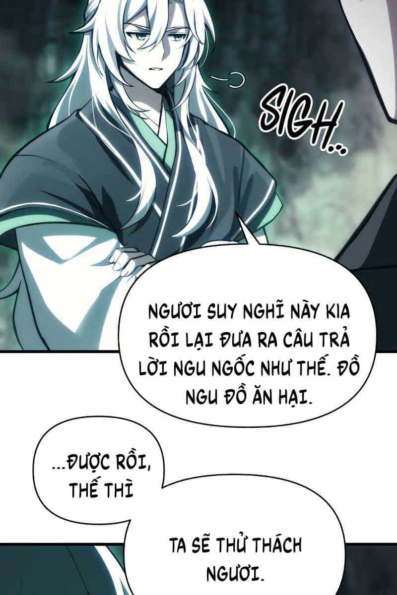 Trở Thành Hậu Duệ Của Thiên Ma - Chương 2 - ảnh 115