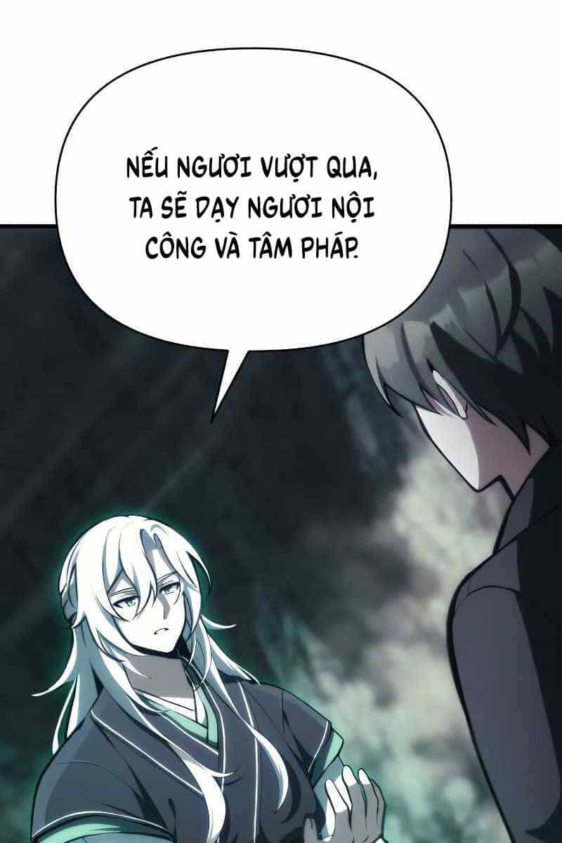 Trở Thành Hậu Duệ Của Thiên Ma - Chương 2 - ảnh 117