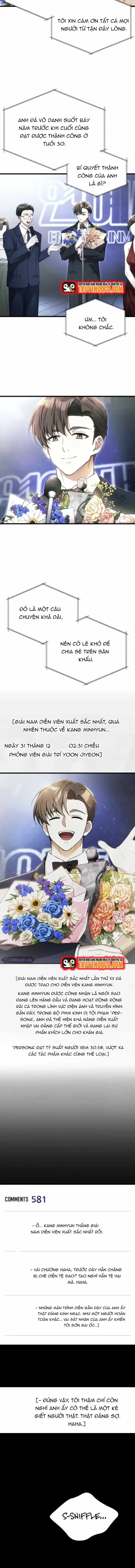 Trở Thành Hậu Duệ Của Thiên Ma - Chương 20 - ảnh 14