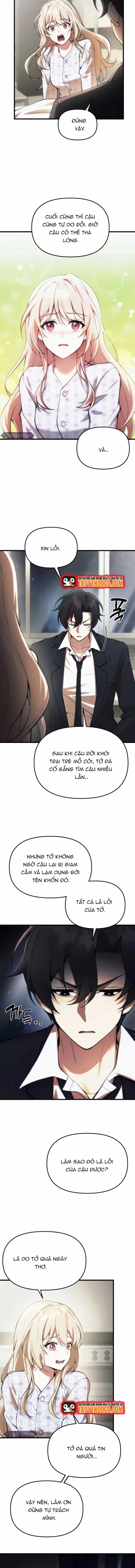 Trở Thành Hậu Duệ Của Thiên Ma - Chương 20 - ảnh 2