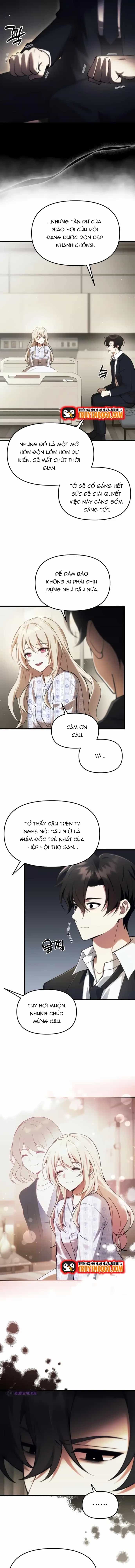 Trở Thành Hậu Duệ Của Thiên Ma - Chương 20 - ảnh 3