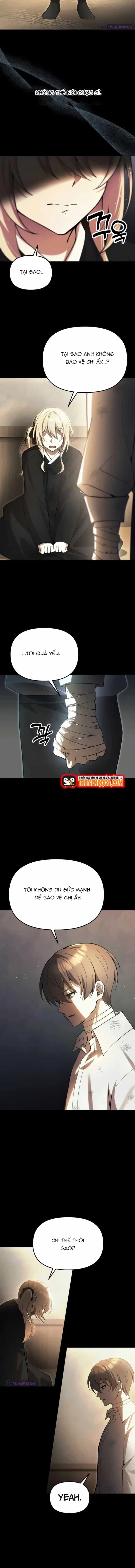 Trở Thành Hậu Duệ Của Thiên Ma - Chương 20 - ảnh 9