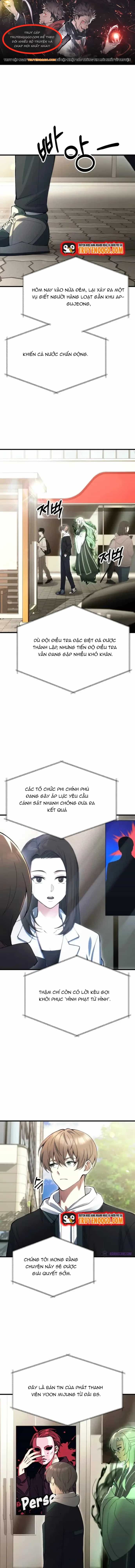 Trở Thành Hậu Duệ Của Thiên Ma - Chương 22 - ảnh 1