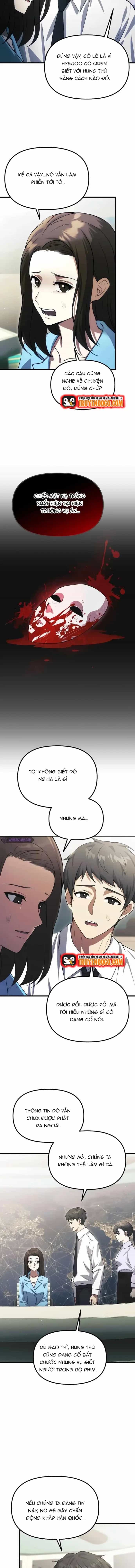 Trở Thành Hậu Duệ Của Thiên Ma - Chương 22 - ảnh 11