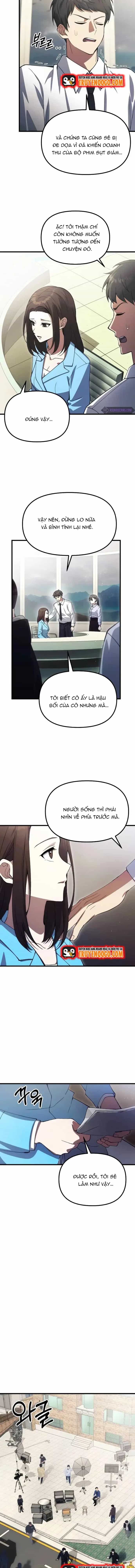 Trở Thành Hậu Duệ Của Thiên Ma - Chương 22 - ảnh 12