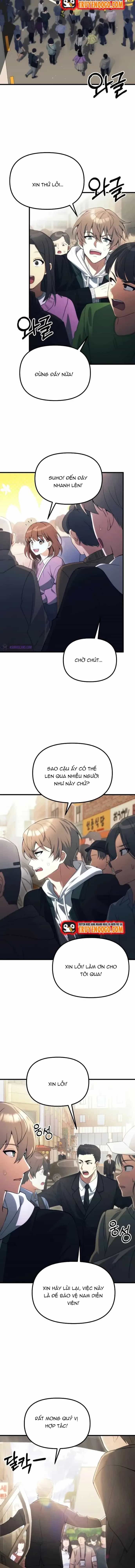 Trở Thành Hậu Duệ Của Thiên Ma - Chương 22 - ảnh 13