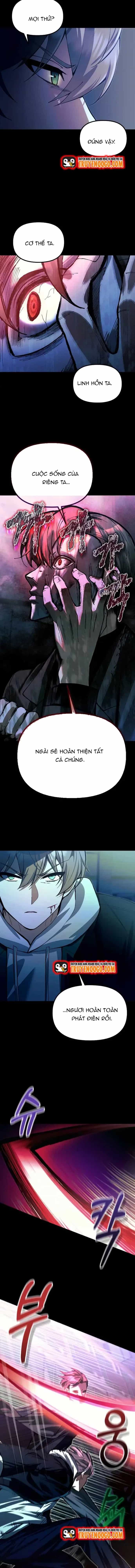 Trở Thành Hậu Duệ Của Thiên Ma - Chương 23 - ảnh 13