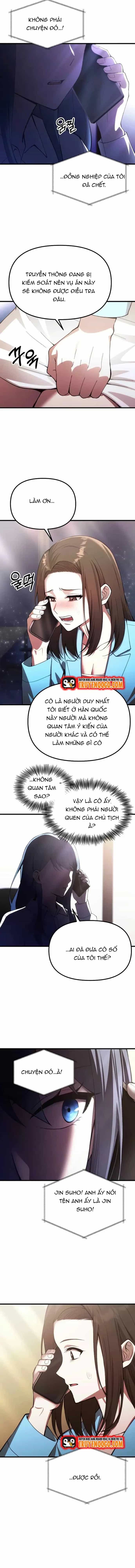 Trở Thành Hậu Duệ Của Thiên Ma - Chương 23 - ảnh 18