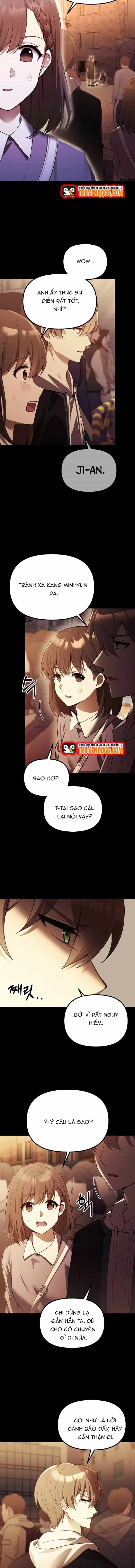 Trở Thành Hậu Duệ Của Thiên Ma - Chương 23 - ảnh 8