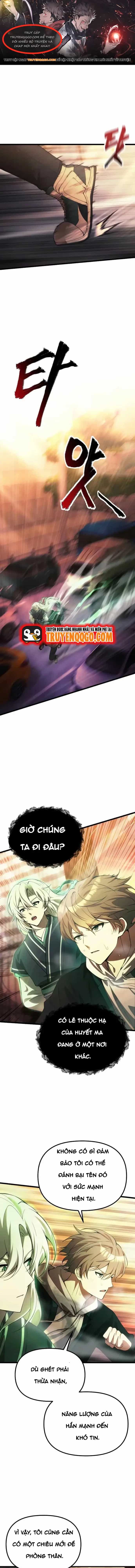 Trở Thành Hậu Duệ Của Thiên Ma - Chương 24 - ảnh 1