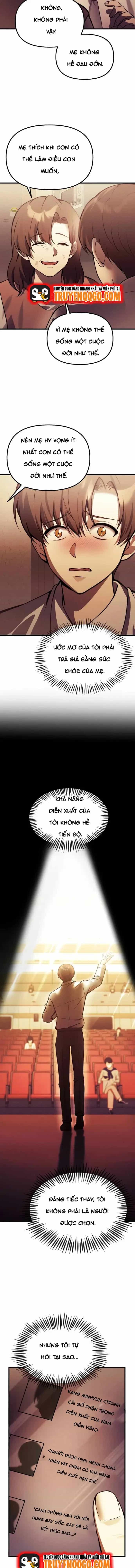 Trở Thành Hậu Duệ Của Thiên Ma - Chương 24 - ảnh 18
