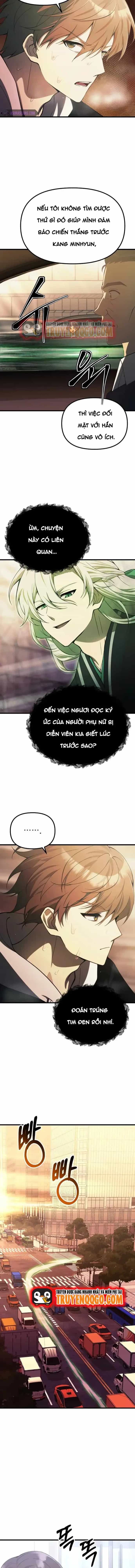 Trở Thành Hậu Duệ Của Thiên Ma - Chương 24 - ảnh 2