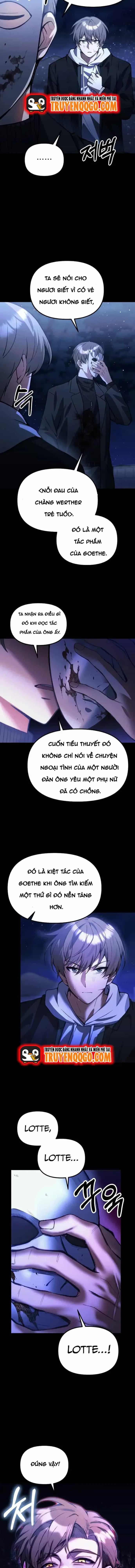 Trở Thành Hậu Duệ Của Thiên Ma - Chương 24 - ảnh 21