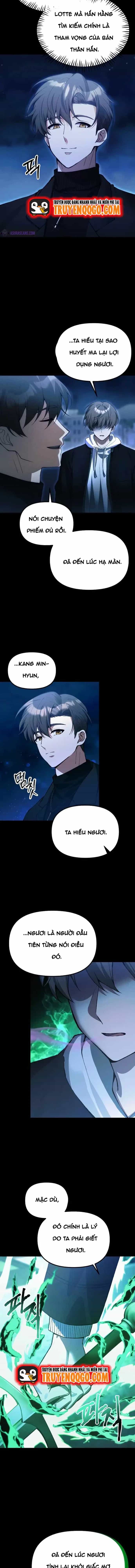 Trở Thành Hậu Duệ Của Thiên Ma - Chương 24 - ảnh 23