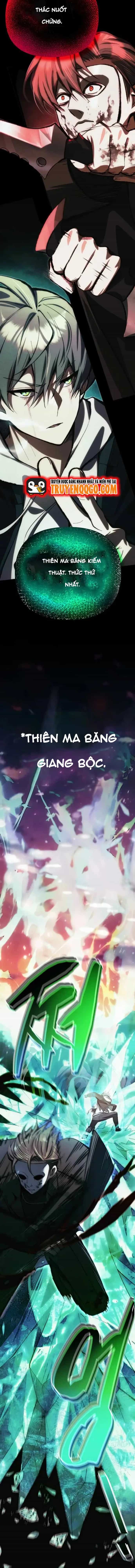 Trở Thành Hậu Duệ Của Thiên Ma - Chương 25 - ảnh 14