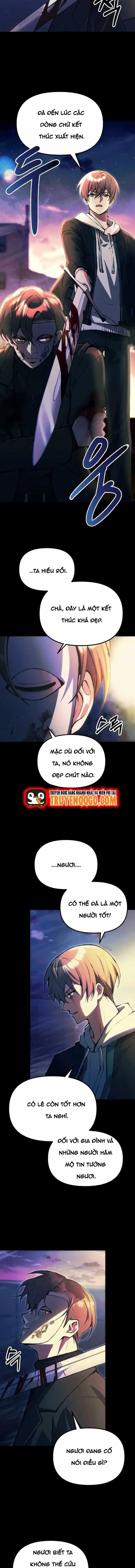 Trở Thành Hậu Duệ Của Thiên Ma - Chương 25 - ảnh 16