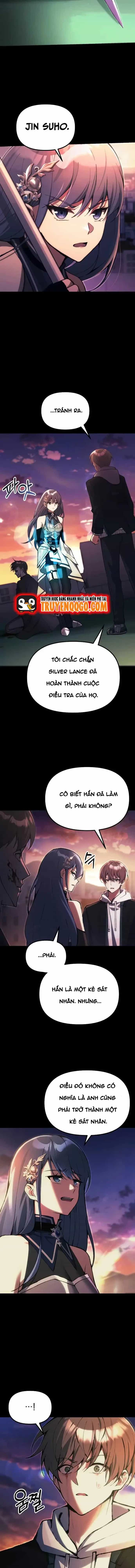 Trở Thành Hậu Duệ Của Thiên Ma - Chương 25 - ảnh 19