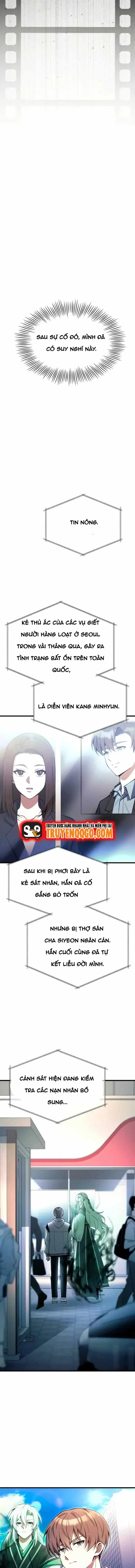 Trở Thành Hậu Duệ Của Thiên Ma - Chương 25 - ảnh 25