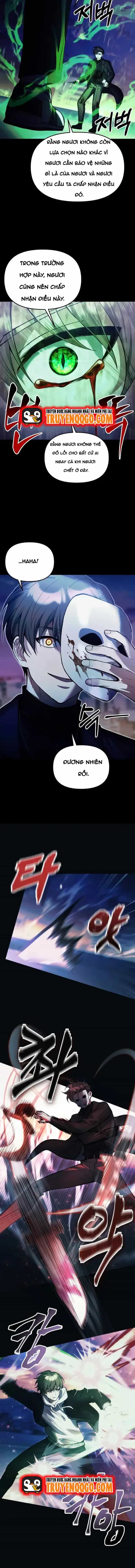 Trở Thành Hậu Duệ Của Thiên Ma - Chương 25 - ảnh 6