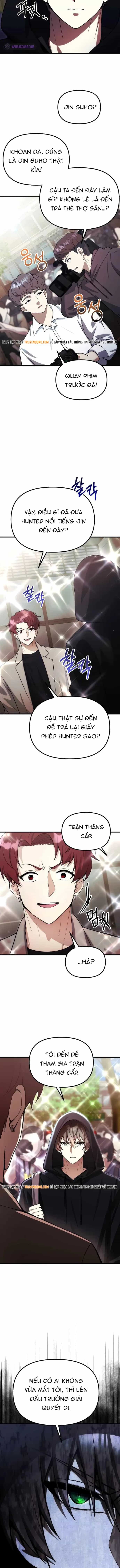 Trở Thành Hậu Duệ Của Thiên Ma - Chương 26 - ảnh 17