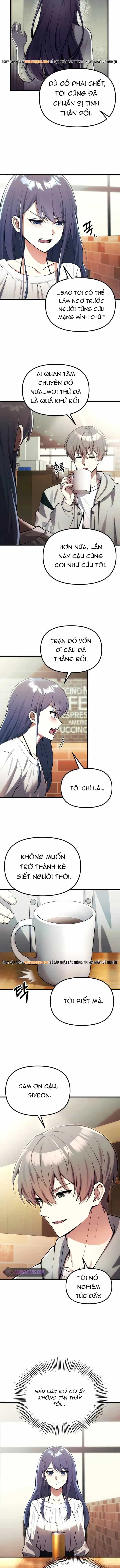 Trở Thành Hậu Duệ Của Thiên Ma - Chương 26 - ảnh 2