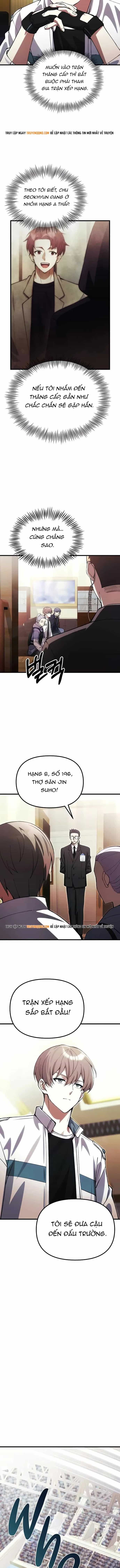 Trở Thành Hậu Duệ Của Thiên Ma - Chương 27 - ảnh 10