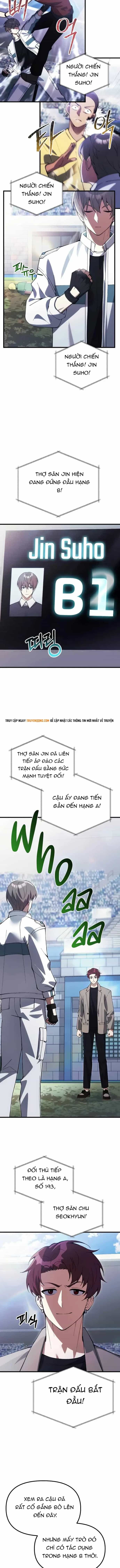 Trở Thành Hậu Duệ Của Thiên Ma - Chương 27 - ảnh 16