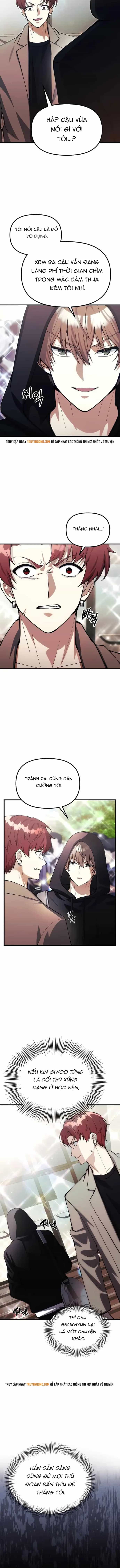 Trở Thành Hậu Duệ Của Thiên Ma - Chương 27 - ảnh 2