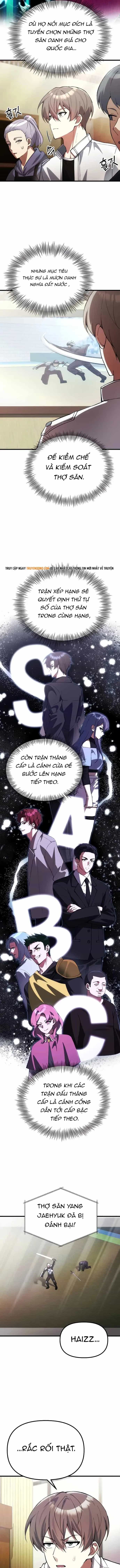 Trở Thành Hậu Duệ Của Thiên Ma - Chương 27 - ảnh 9